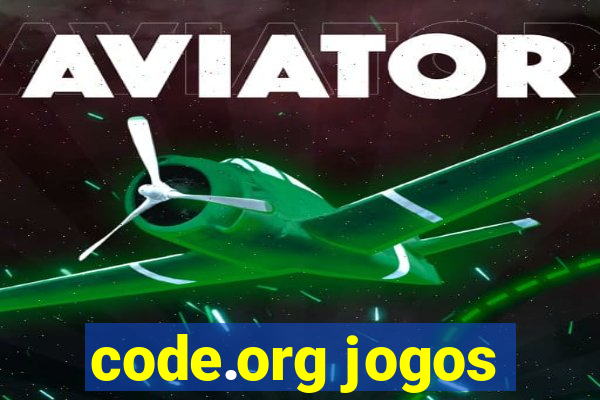 code.org jogos